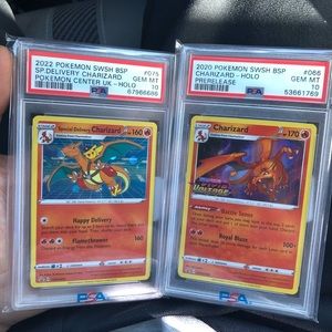 Meet your Posher, Galeb